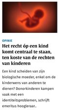 Nederlands Dagblad, July 2023