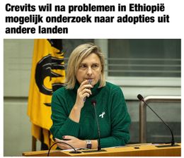 Nieuwsblad - November 2023